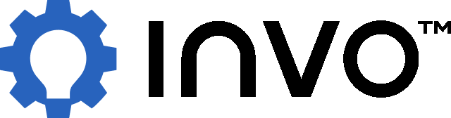 Invo Logo BlackBlue