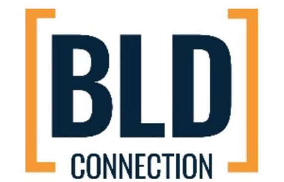 Bld connection logo