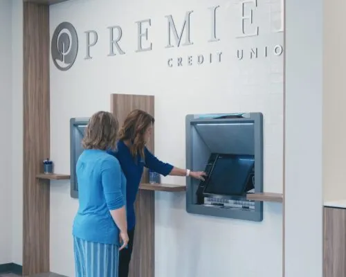 Premier Credit Union Case Study