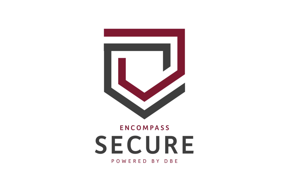 Reduce Risk with Encompass Secure from DBE 